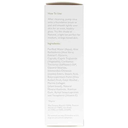 Health Glow Cream Foundation, RP